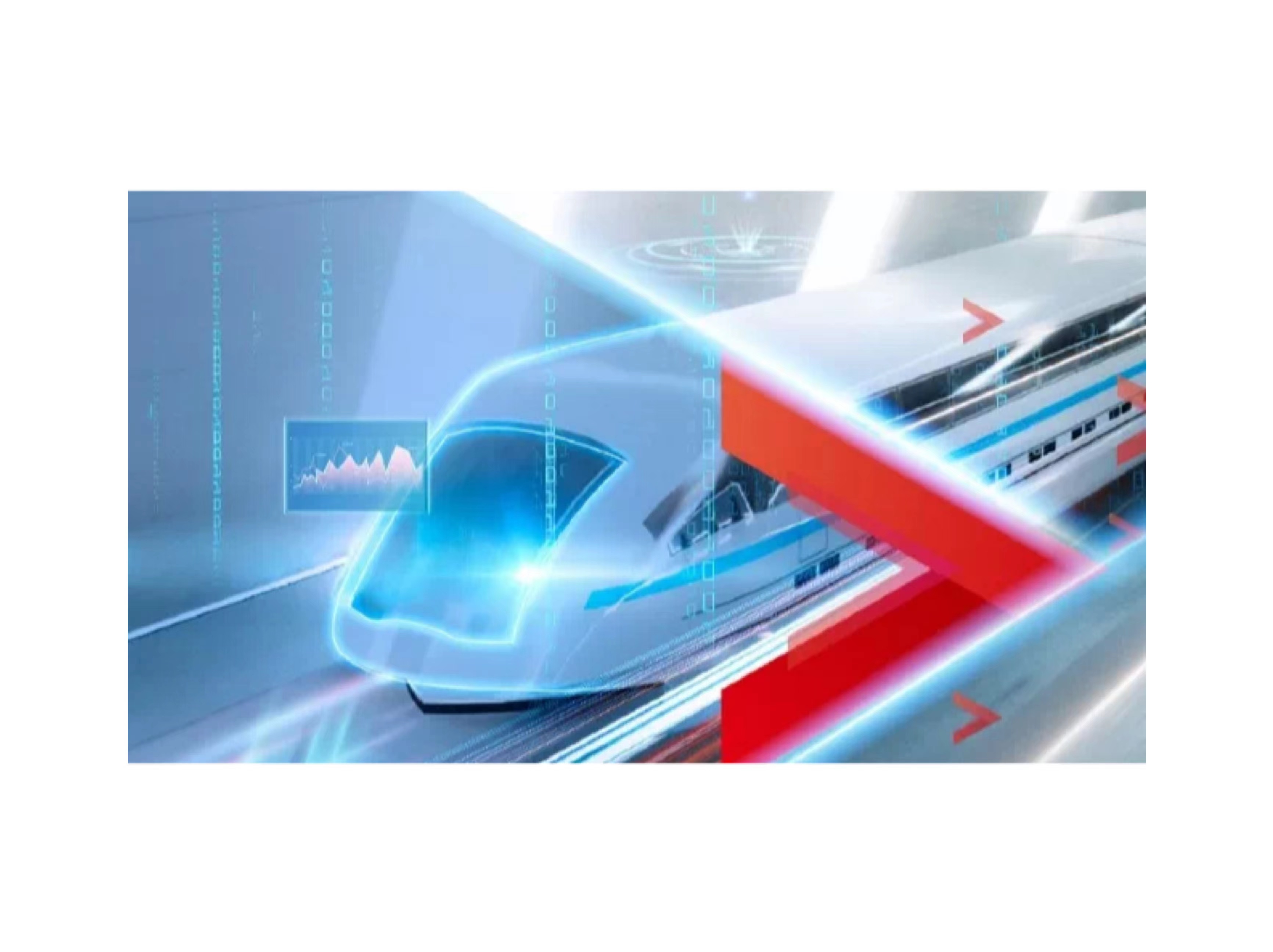 业界首家！时速260km/h、带宽760Mbps，精品国产一区二区三区四区WLAN车地无线高速移动环境测试再创新高