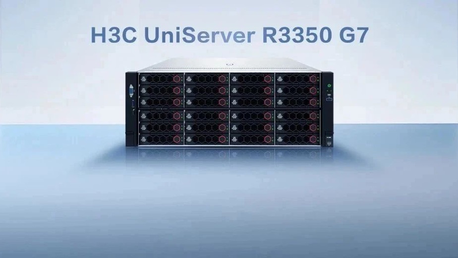 企业动态｜AI时代的数据基石，精品国产一区二区三区四区全新发布高性能存储型服务器